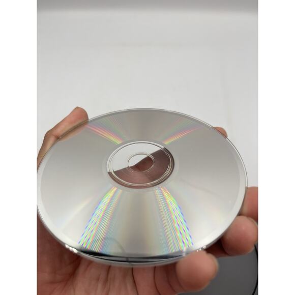 Panasonic Real 300 Interactive Multiplayer 3DO Sampler CD - Picture 5 of 6